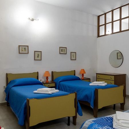 Appartamento Per Turisti Filoxenia Santa Severina Exterior photo